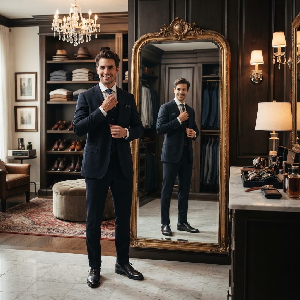 Dress to Impress