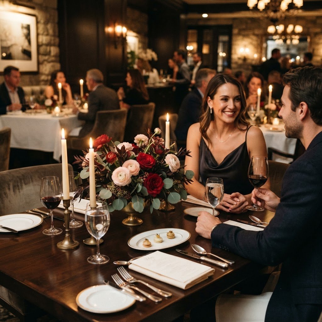 First Date